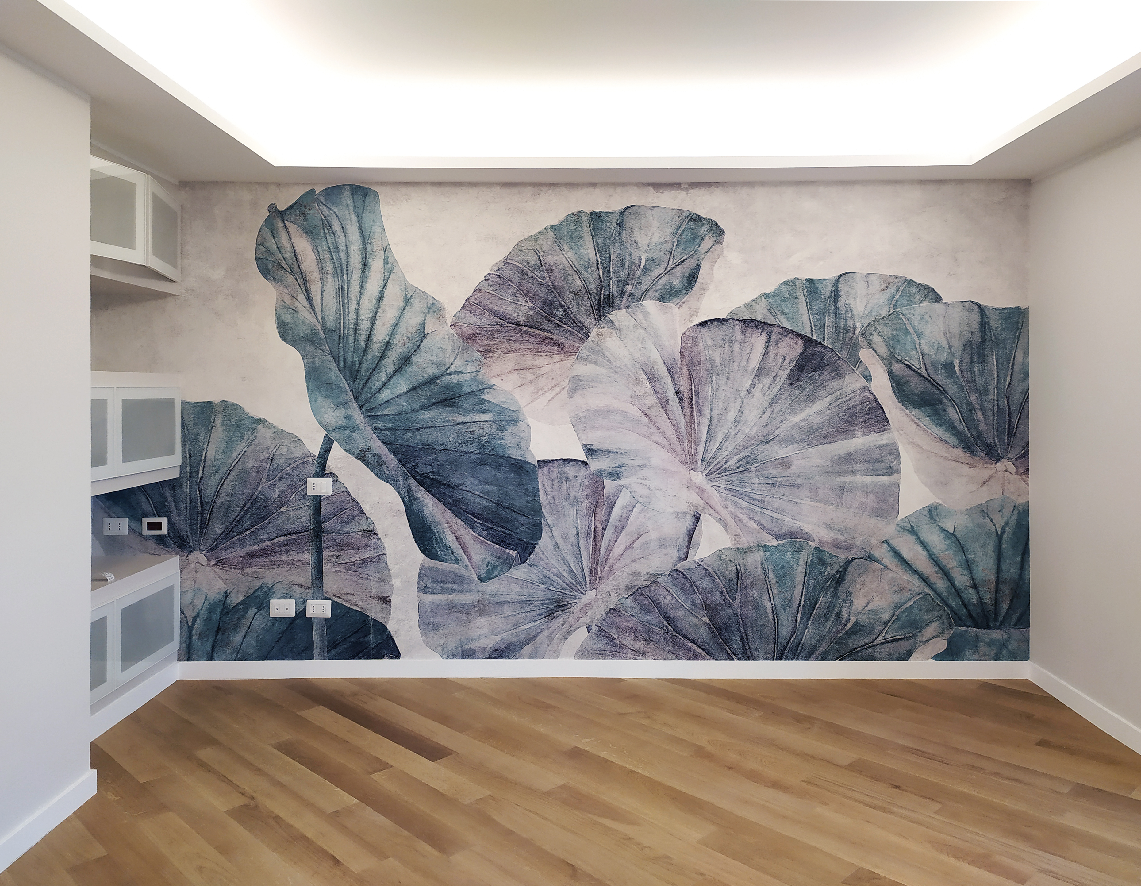 Ristrutturazione completa appartamento-4