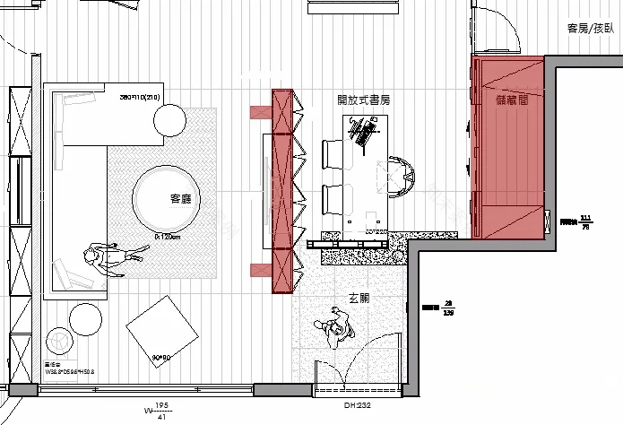 空间收纳布局设计逻辑解析-22