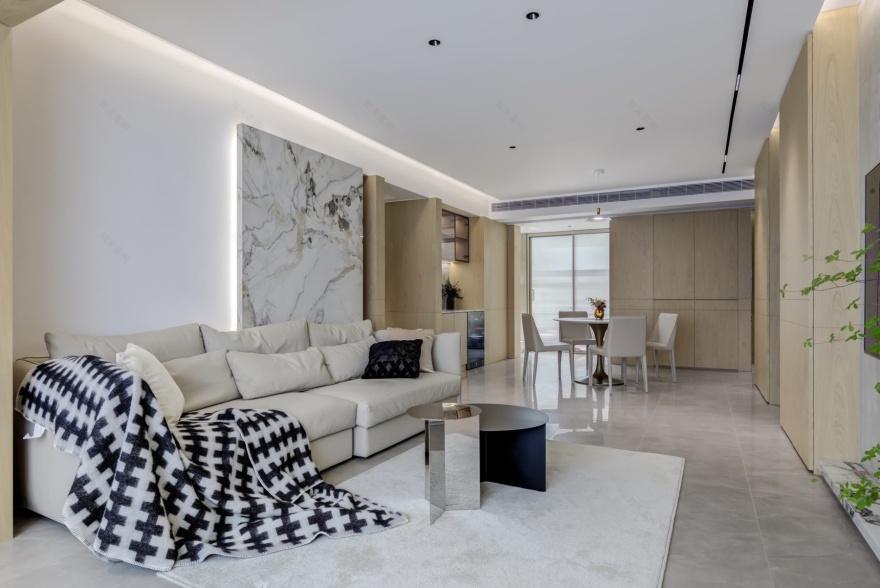 90 后时尚博主之家丨中国深圳-5