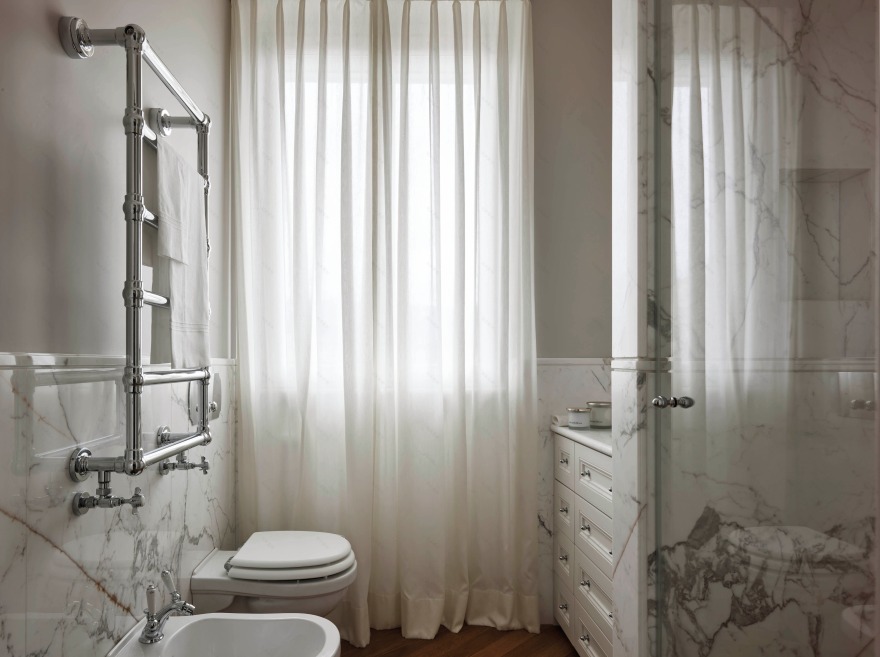 意大利风情别墅,演绎传统与创新的完美融合-13