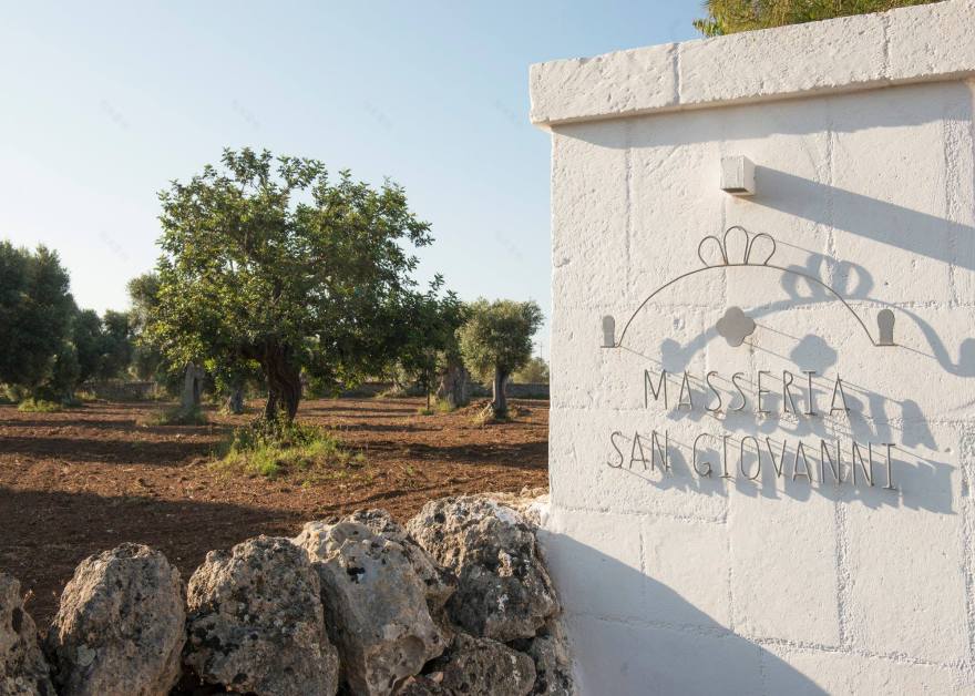 意大利百年庄园改造,传统与现代的完美融合-39