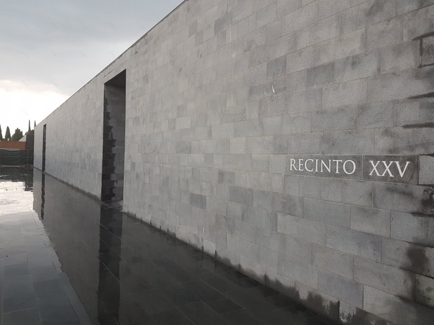 威尼斯 San Michele 岛公墓扩建项目-0