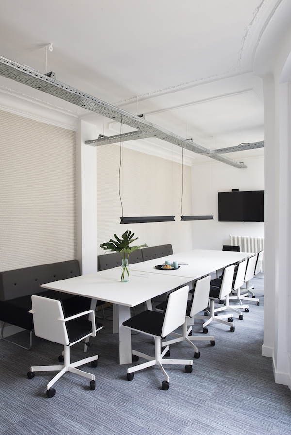 巴黎潮流办公室-7