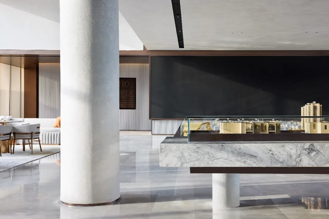 董世建筑 • 关于生活的无限可能-15