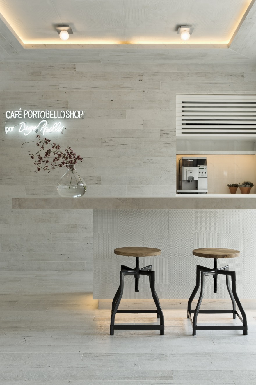 Café Portobello 新派咖啡店-7