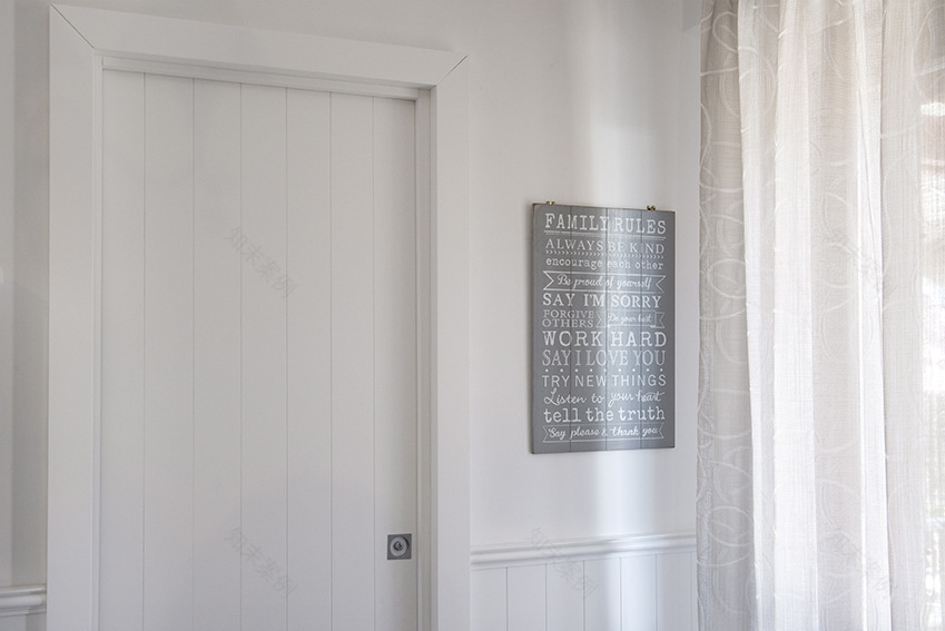 罗马 Acilia 别墅翻新 | 打造乡村风格的魅力空间-18