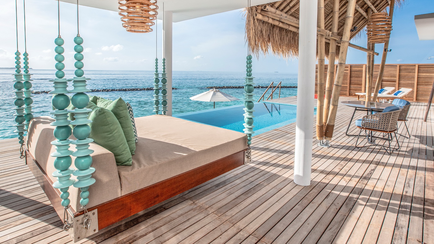 Emerald Maldives Resort & Spa, Raa Atoll 2019-32