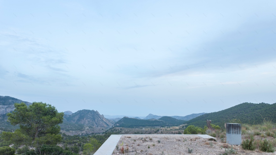 迈格莫山上的房子-21