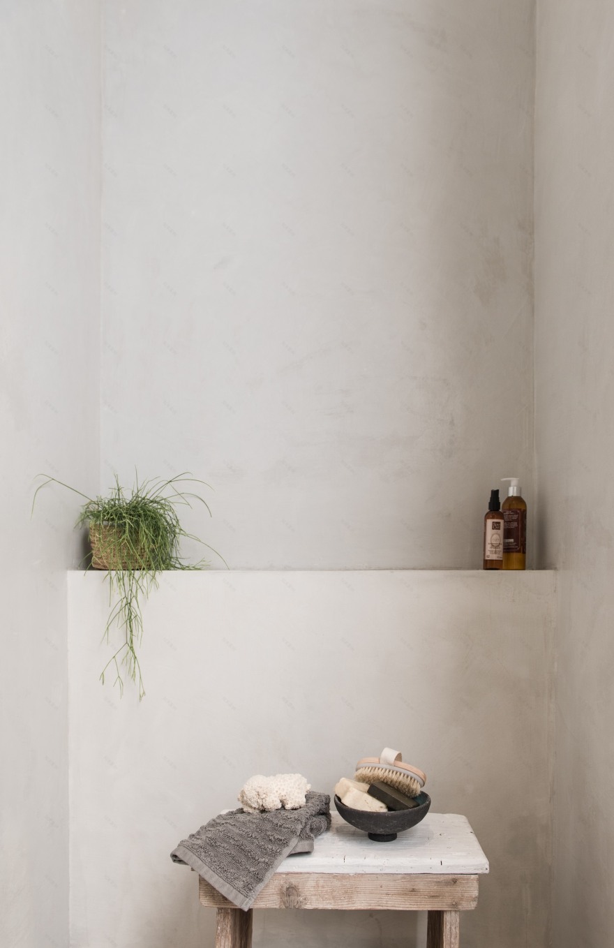 马耳他古城维特罗斯那的 Studio Nomad Interiors 别墅设计-28