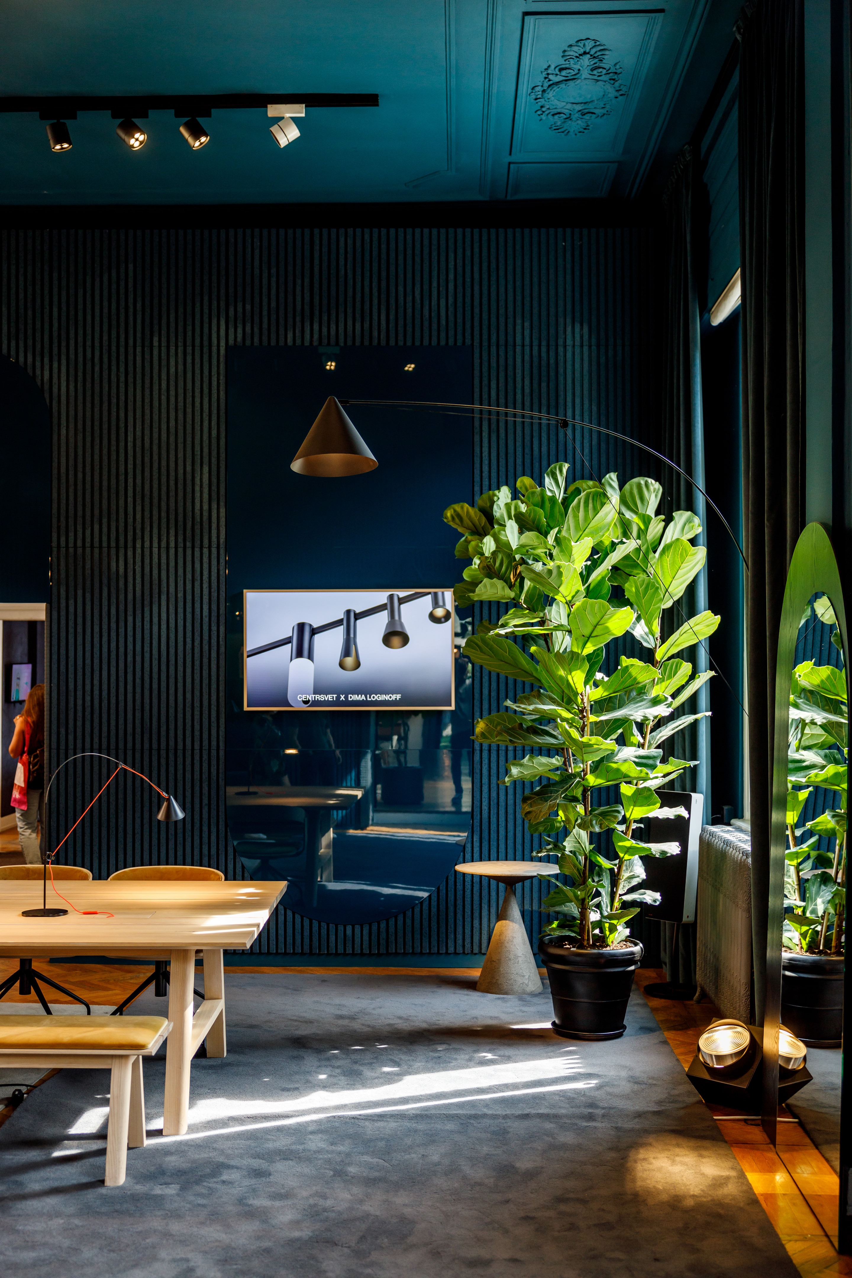 未来家居探索 · 米兰 2021 Archiproducts 展览丨意大利米兰丨Studio Salaris-8