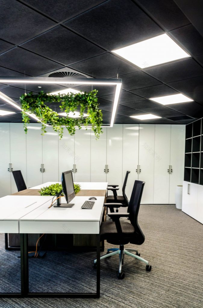 伦敦办公空间-12