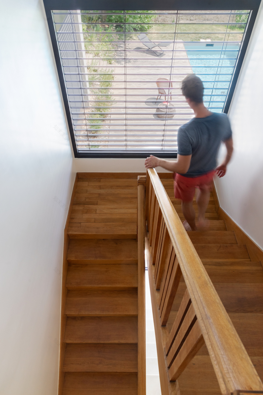 RGV 别墅扩建设计丨DANK-15