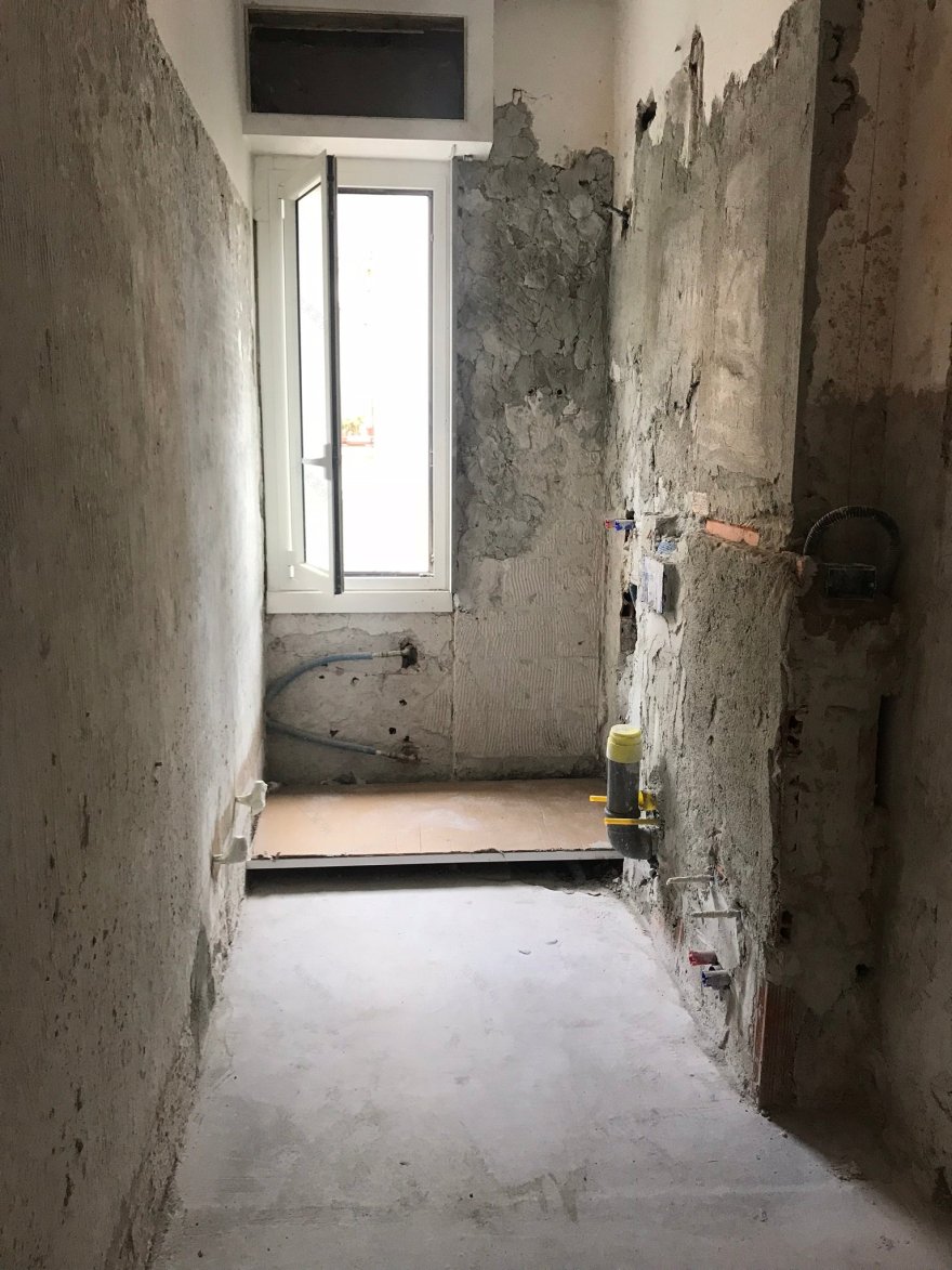 90 平米住宅翻新,重构空间之作-29