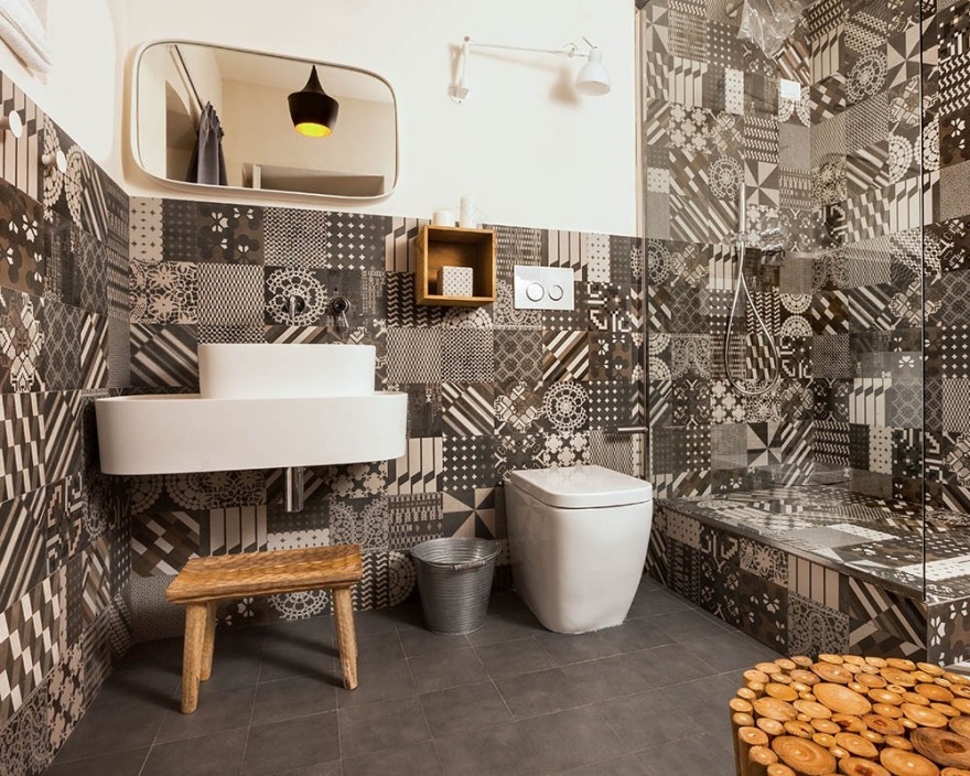 意大利乡村“贵族小屋”变身为葡萄酒度假胜地-8