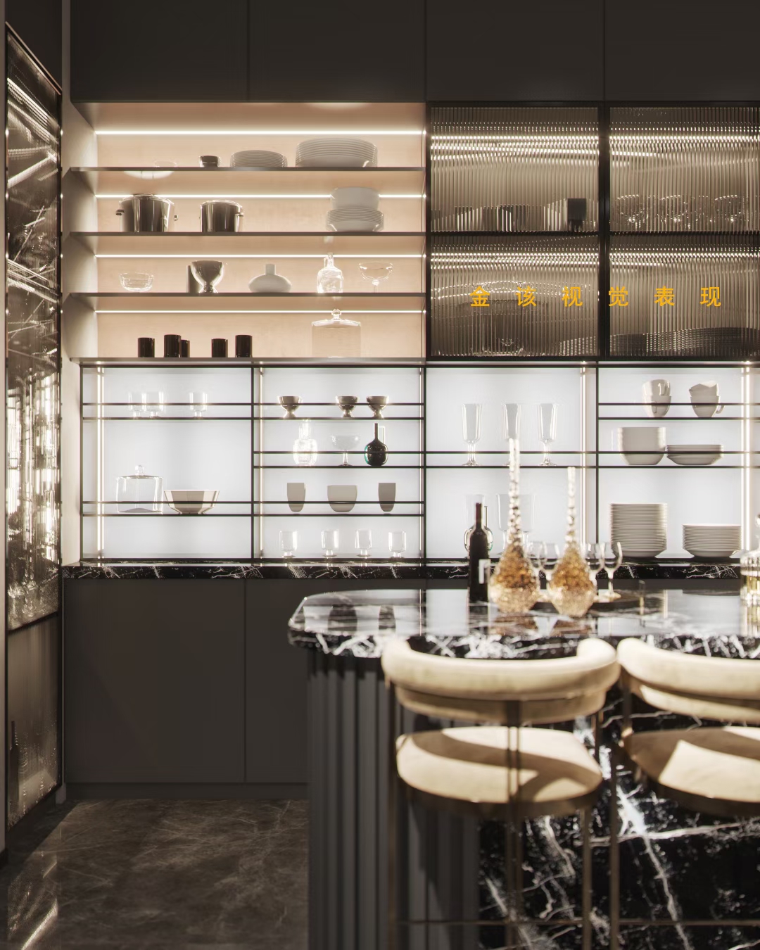 高端组作品。节前来一波-3