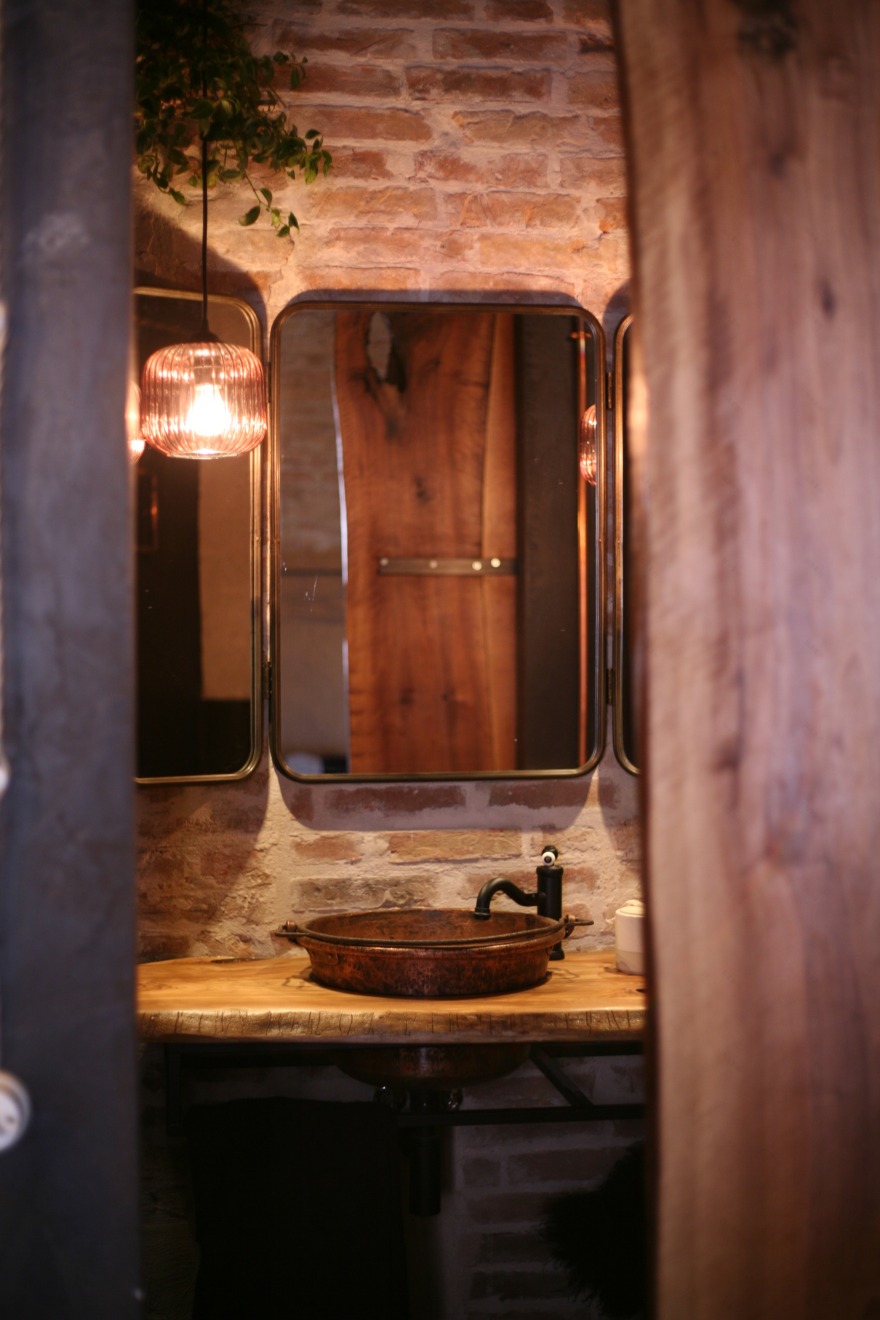 威尼斯历史中心的三套迷人小公寓-23