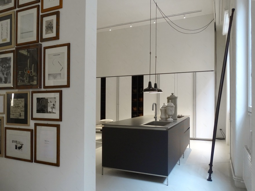 De Padova 米兰新店-23