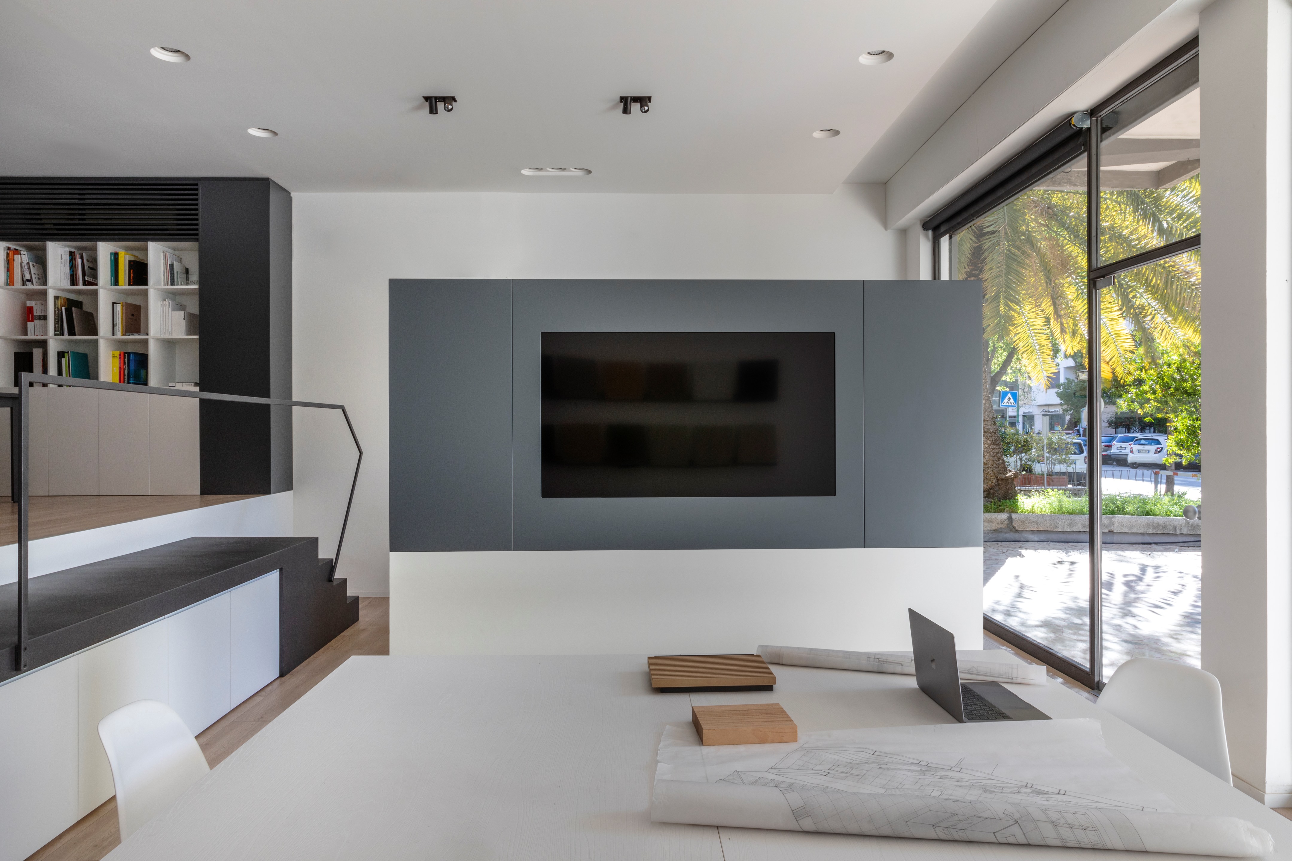 量身定制，细节至上——Laredo 办公室设计-6