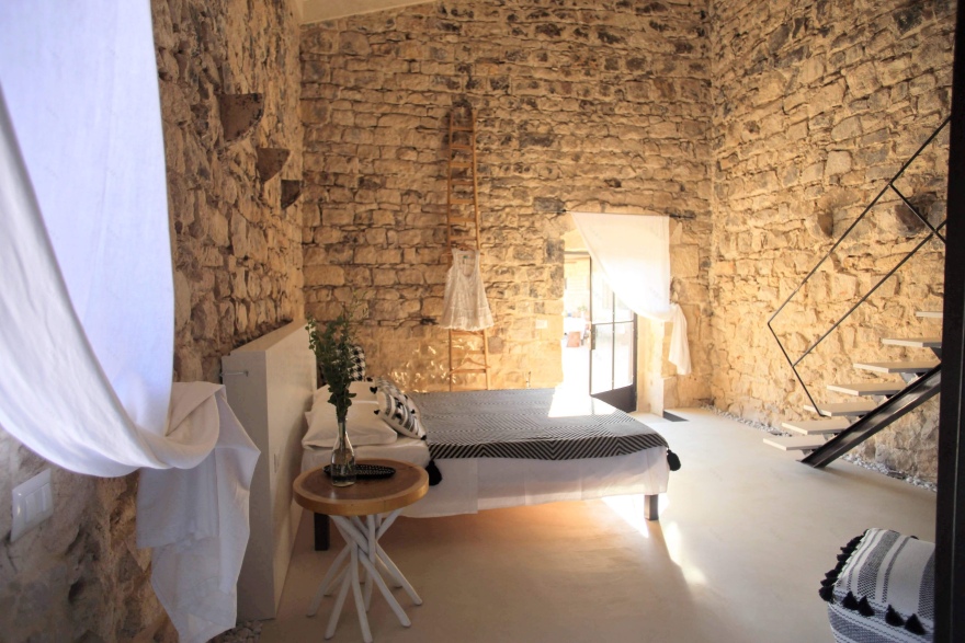 意大利乡村别墅“Rifugio Lanzagallo”-68