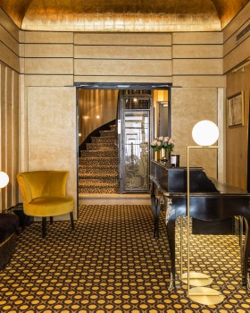 H8 Collection丨酒店丨Hotel Mathis