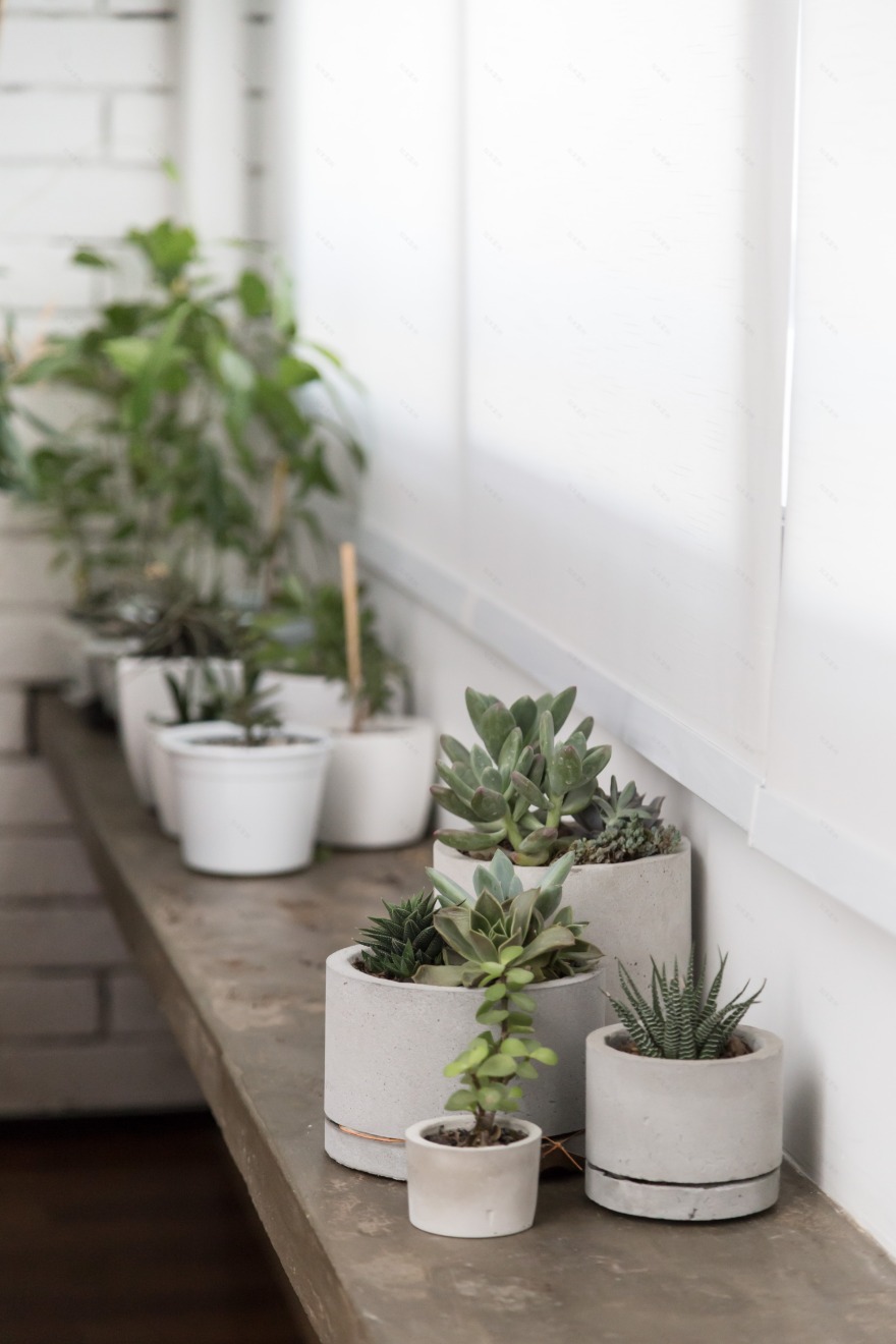 融合空间与功能的 77 平米公寓设计-17