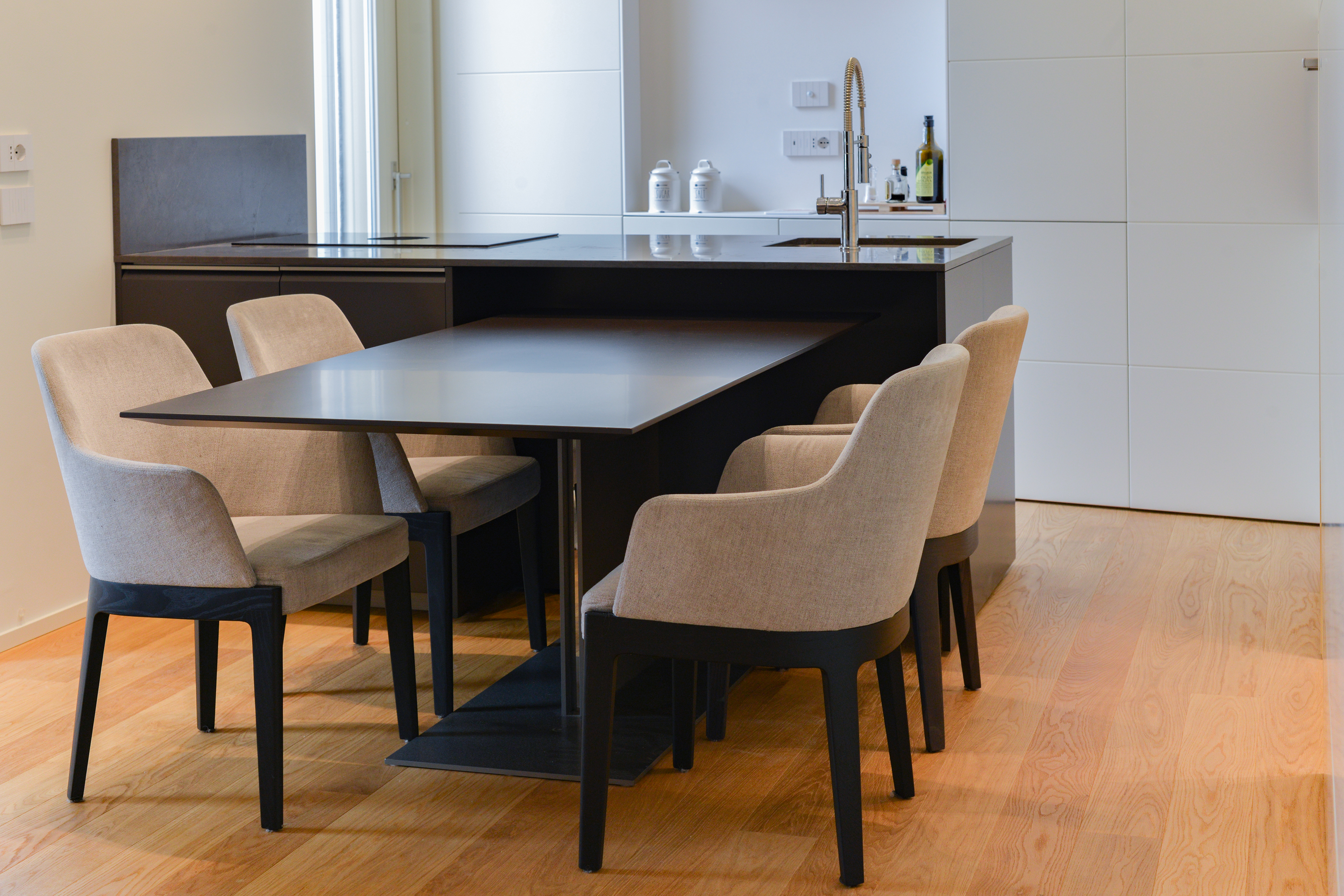 Appartamento vista mare in Liguria-17