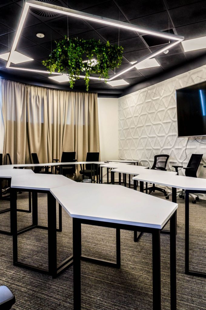 伦敦办公空间-20