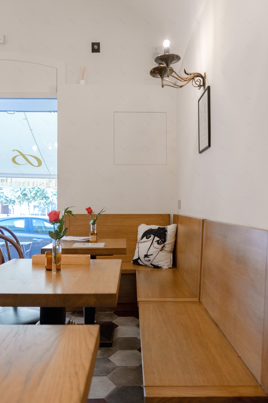 皮萨内利咖啡馆-23