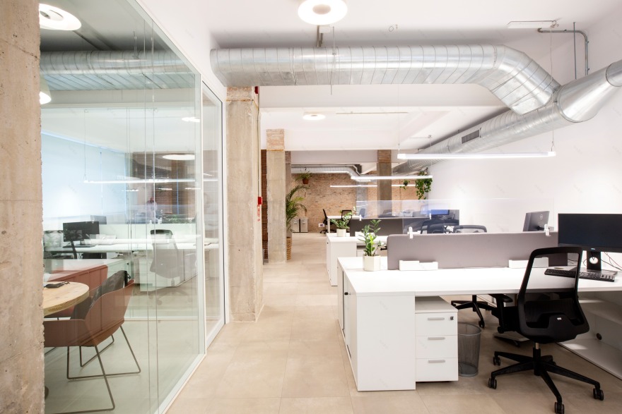 LD 设施办公室-15