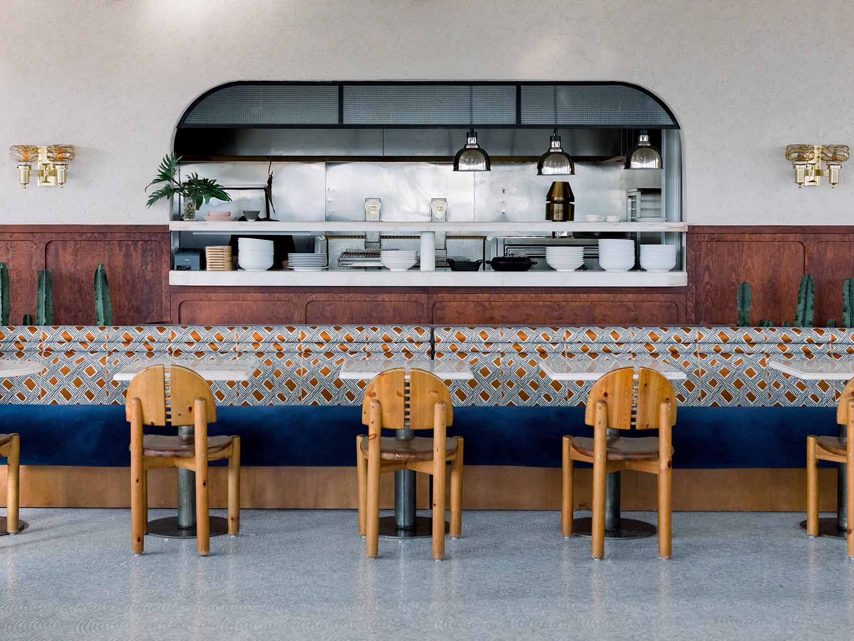 Java 餐厅丨比利时丨Studio Pim-19