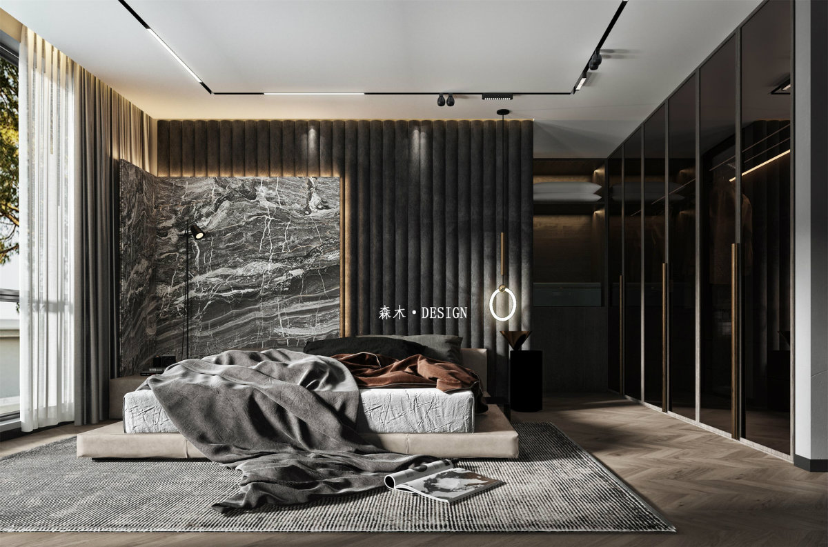 SM.DESIGN-现代轻奢|质感家装、品味生活-7