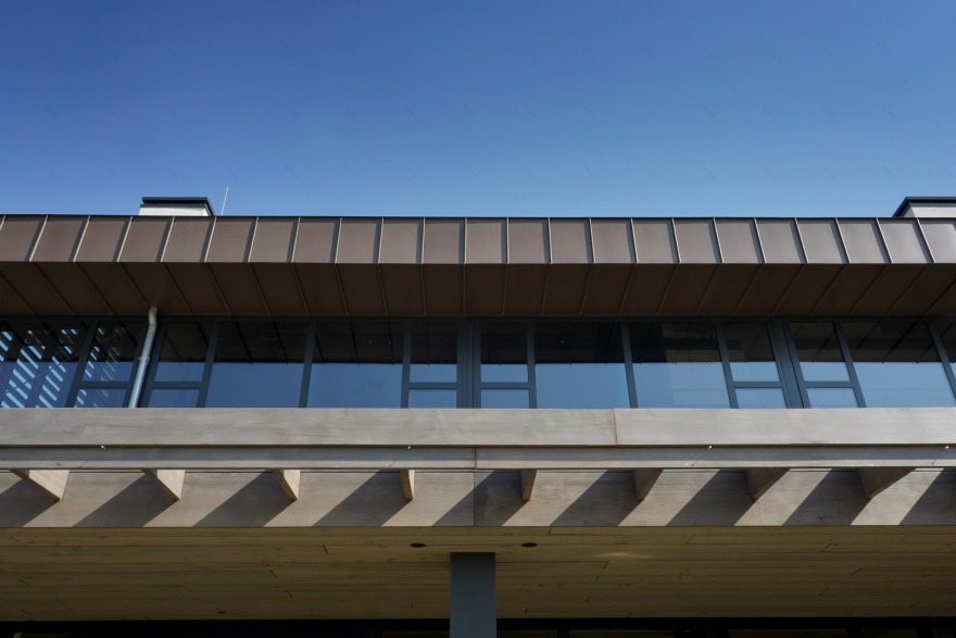 水 rijk Oesterdam 度假胜地丨BINT Architecten-18