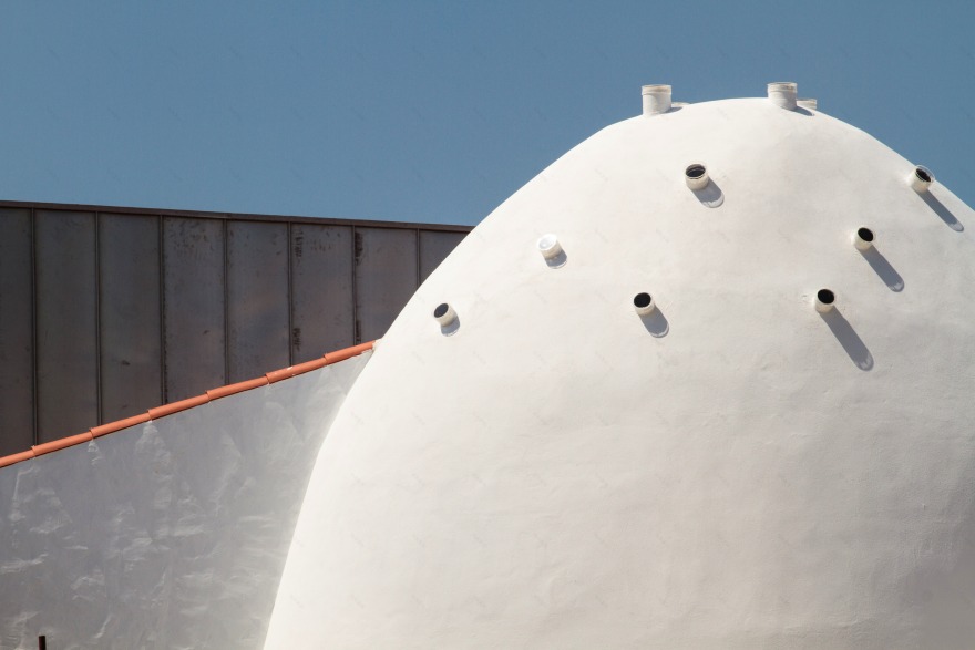 葡萄牙生态农场酒店“Companhia das Culturas”-11