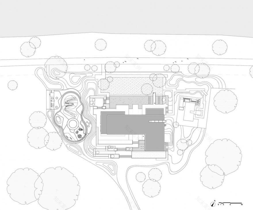 澜湾城市客厅丨中国山东-64