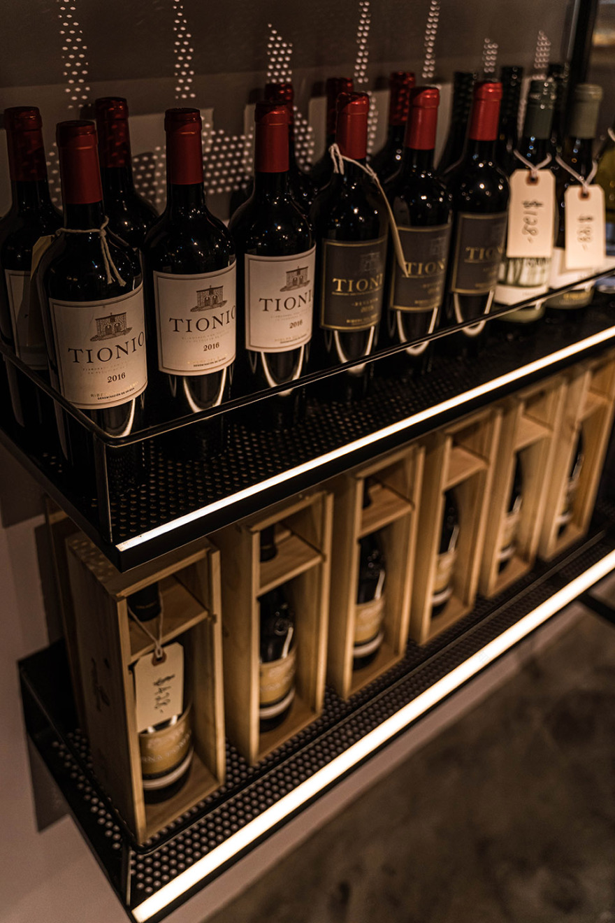 Dio 咖啡馆丨中国香港丨Finorm Studio-50