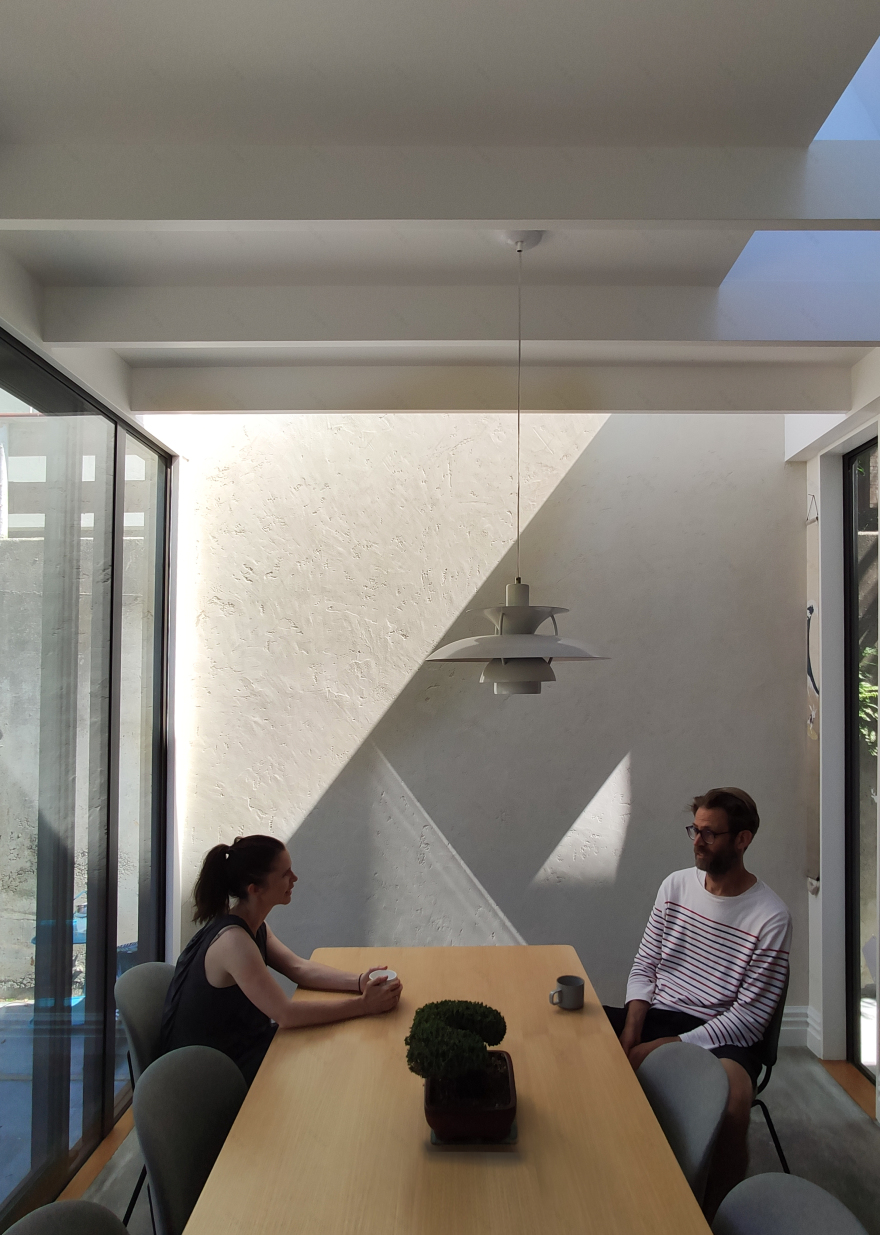 新西兰惠灵顿“阳光捕手”别墅翻新-0