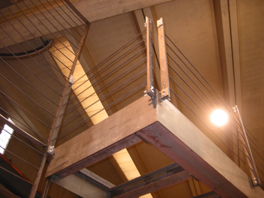 2006 年德国杜塞尔多夫国际线缆及金属线材工业展览会上,Mario Frigerio Spa 的展台设计-20