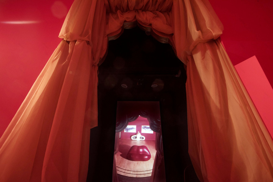 梦幻联觉 | 解构达达与超现实主义-5