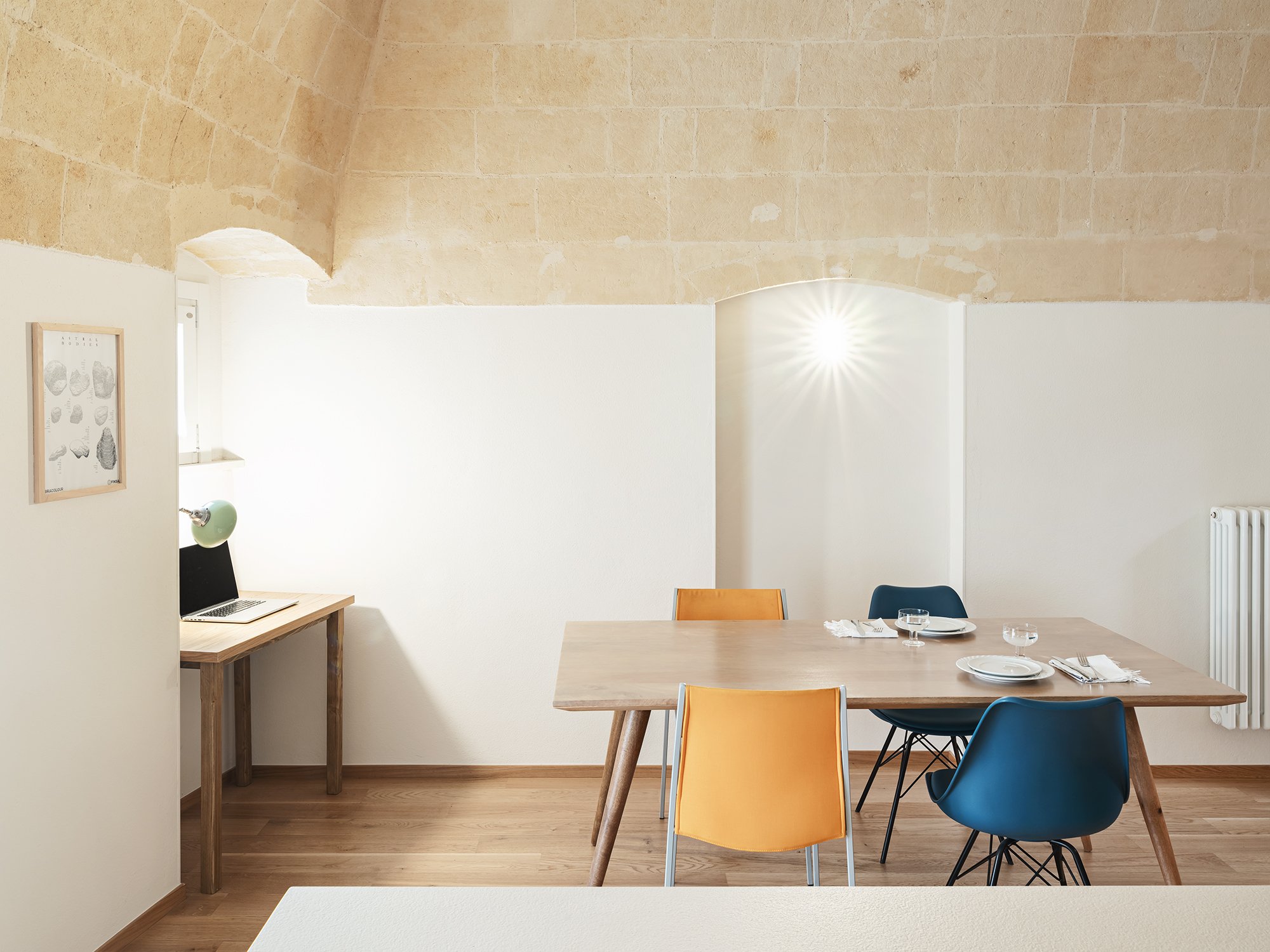 意大利 Montescaglioso 石屋改造记-4