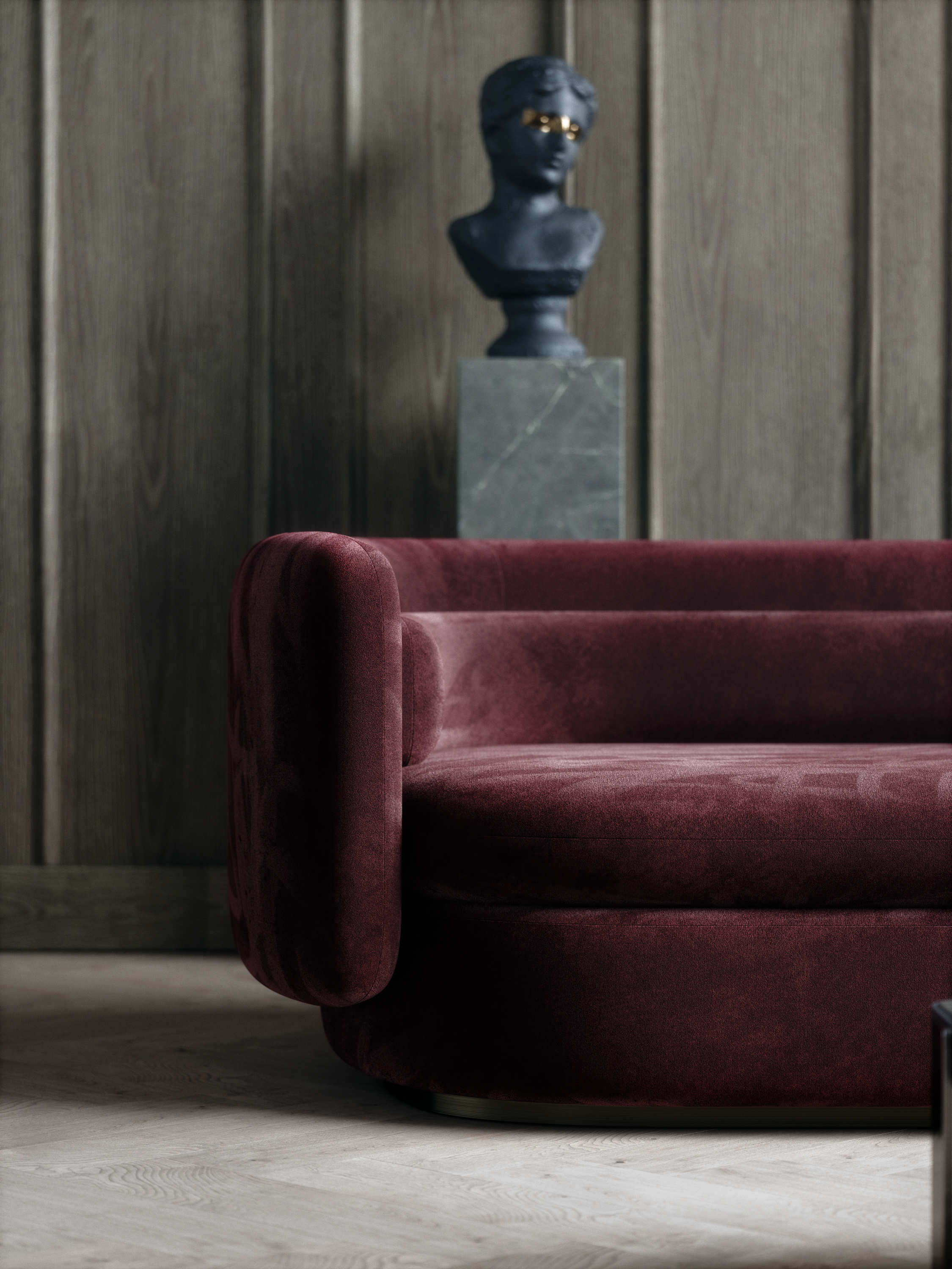 乌克兰家居产品渲染展示丨Omega Render-25