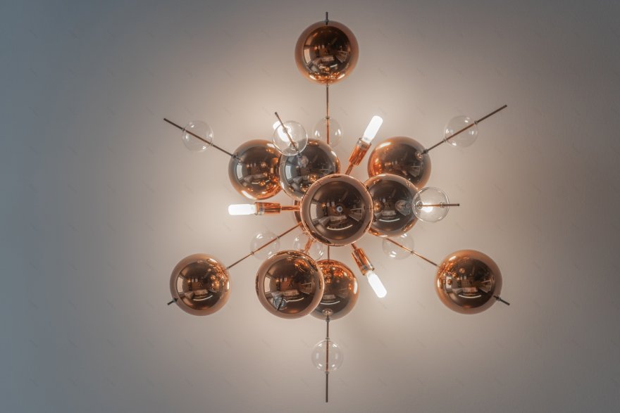 农庄风格环保智能住宅设计-107