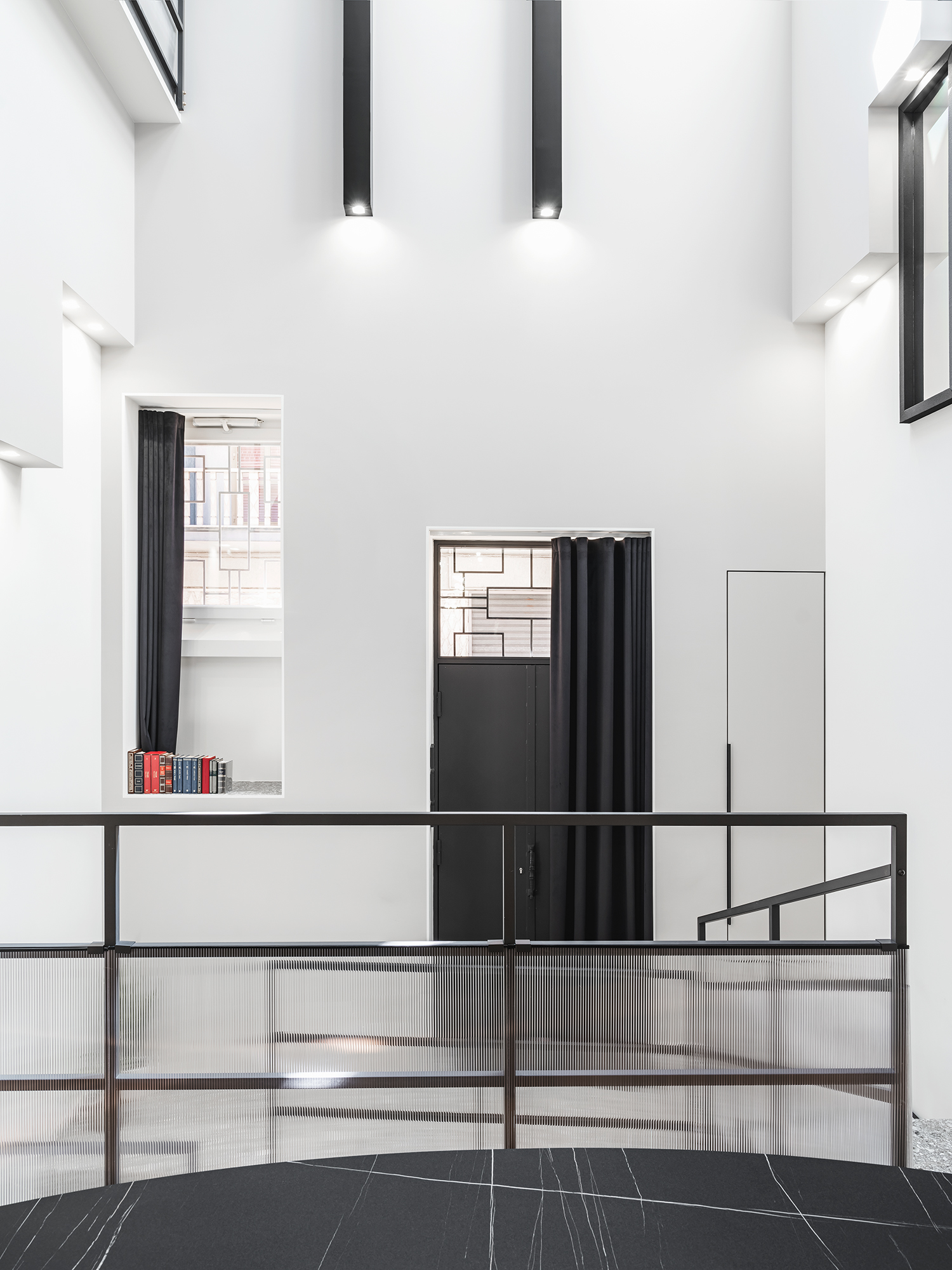 意大利乡村别墅改造丨Giuseppe Arpino-77