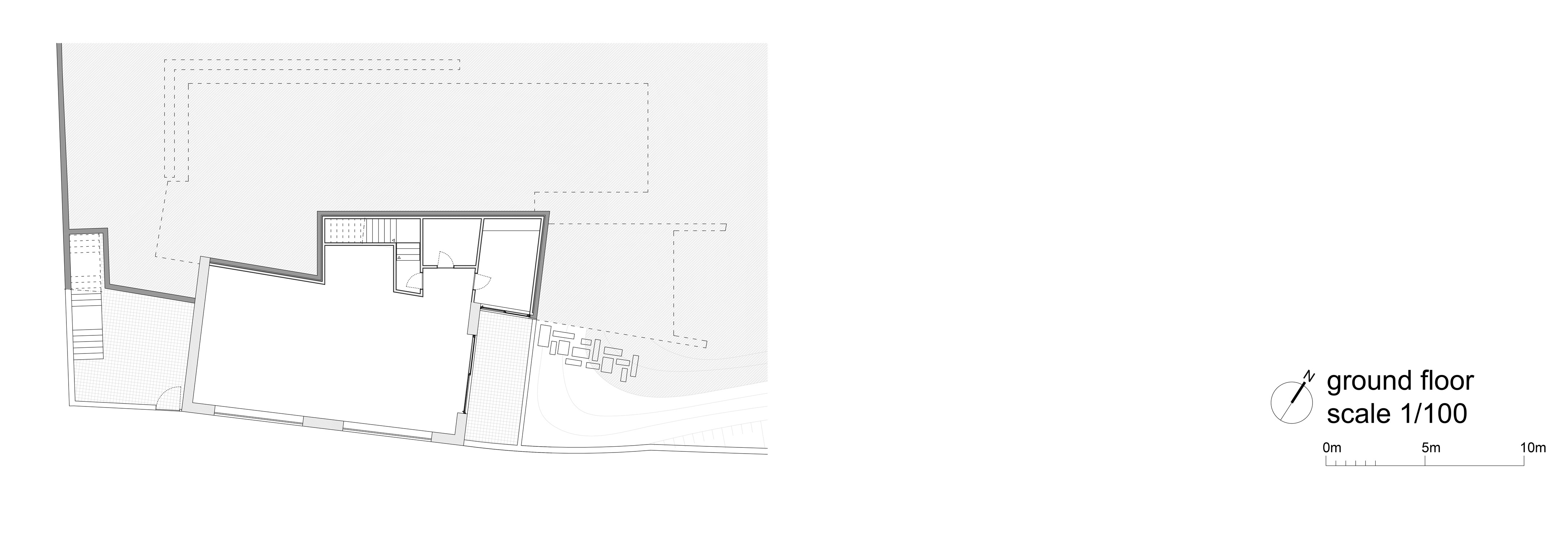 RM House 别墅建筑设计-107