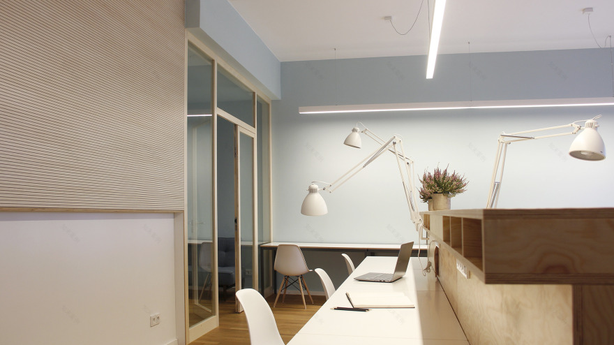 柏林中心家庭友好型联合办公空间-2