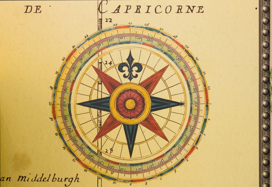 穿越六大洲的奇幻之旅·Christian Lacroi· 酒店设计-22