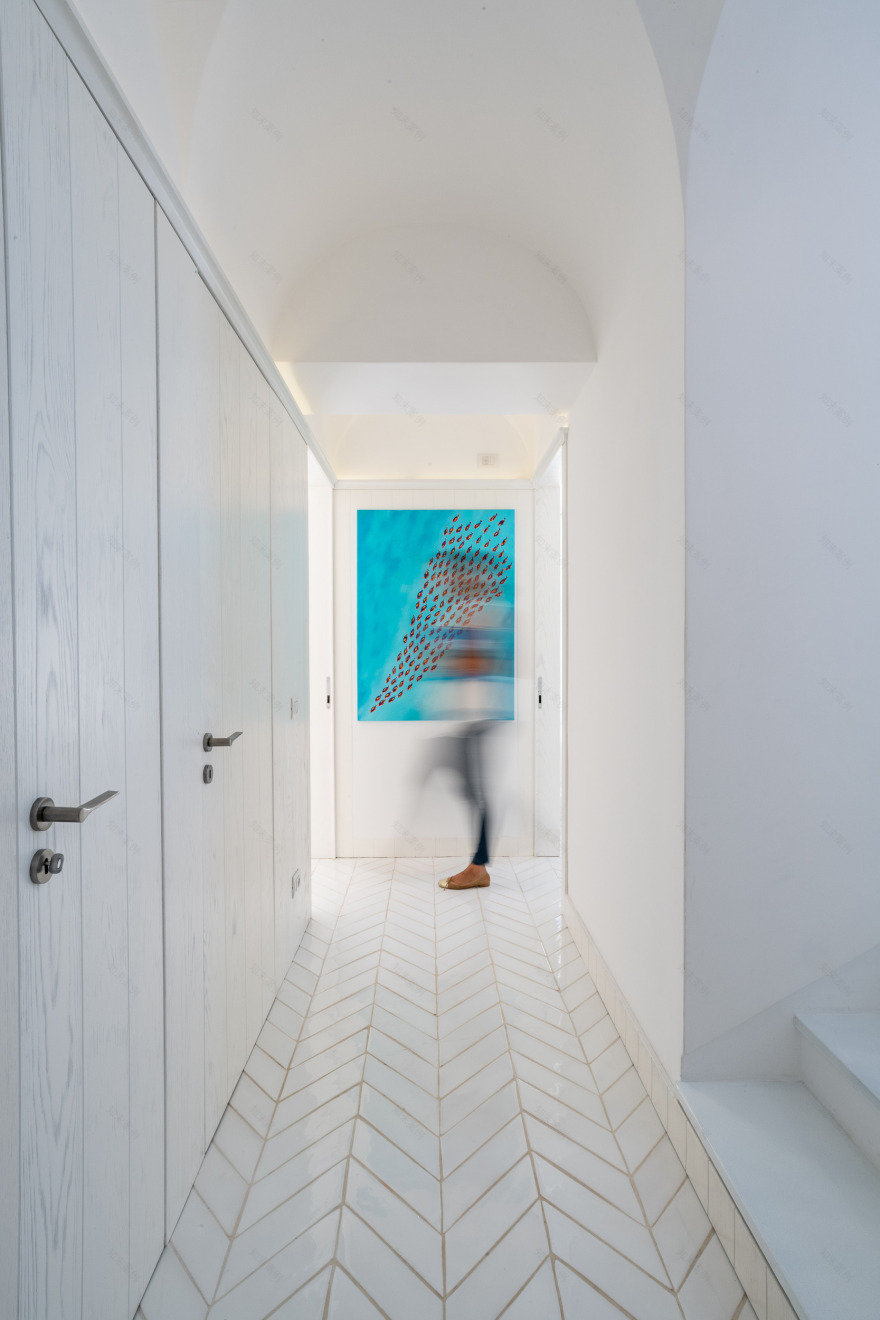 Villa gli Ulivi 别墅-27