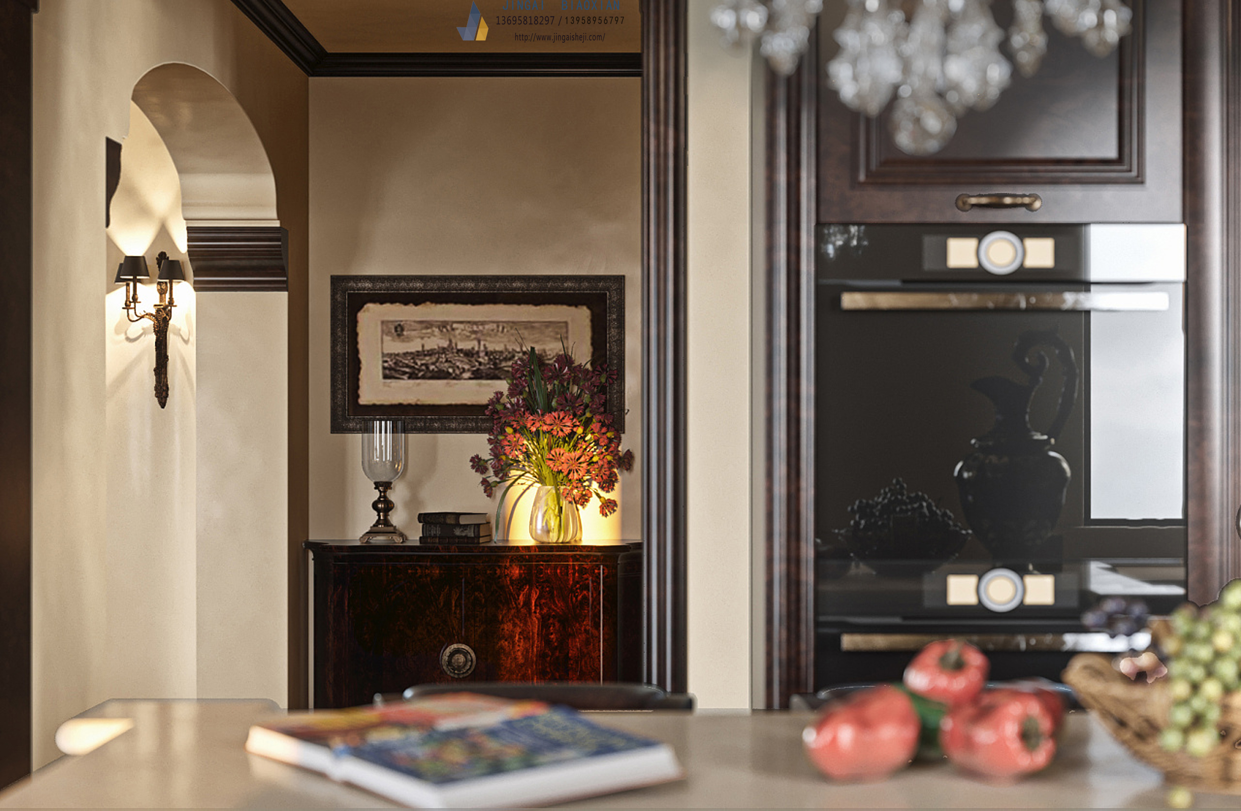 乡“春”美式-7