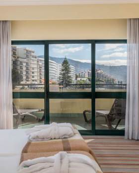 Pestana Palms 酒店