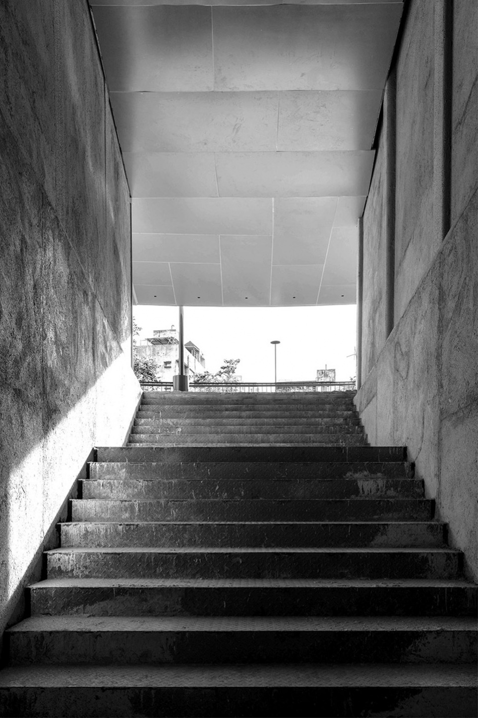 深圳梦工场 · 热带城市中的渐变“皇冠”丨中国深圳丨丘建筑设计事务所(大屿建筑+岚建筑)-84