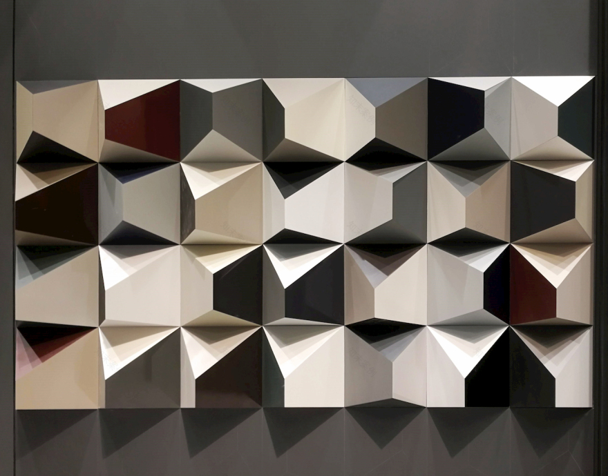 Interzum 2019 国际博览会展馆设计-16